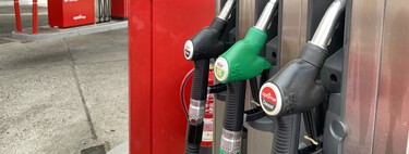 Diésel o gasolina: cuáles son las diferencias y cuál es mejor comprar según tu uso