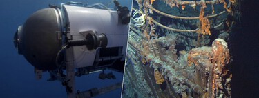 Siete preguntas (y siete respuestas) sobre lo que realmente ha ocurrido con el submarino del Titanic