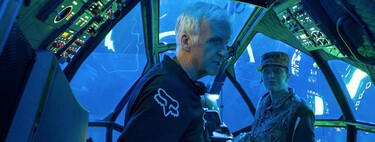 James Cameron ya piensa en qué hacer cuando acabe con 'Avatar', y ha comprado los derechos de un libro para adaptarlo