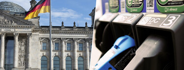 La Unión Europa decidió que nuestro futuro pasaba por el coche eléctrico sí o sí. Hasta que Alemania se dio cuenta de algo