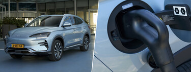 En 2025 los híbridos enchufables contaminarán tres veces más. No es magia, es el cambio de homologación que ataca a los fabricantes