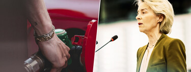 Los fabricantes de coches doblan el brazo a la Unión Europea: tendremos motores de combustión en 2035 