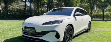 Si preguntamos al CEO de BYD por qué BYD está perdiendo fuelle en el extranjero, su respuesta será extremadamente sencilla