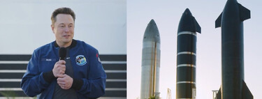 Elon Musk lleva 20 años negándose a sacar SpaceX a bolsa. 1,5 billones de dólares le han hecho cambiar de opinión