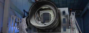 Por primera vez hemos apuntado al cielo con una cámara de 3.200 megapíxeles. En solo 10 horas ha hecho el trabajo de varios años