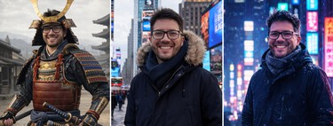 OpenAI acaba de lanzar un nuevo ChatGPT Images con un objetivo clarísimo: plantar cara al fenómeno Nano Banana Pro de Google