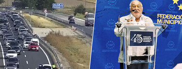 "No hay excusas ni prórrogas": la DGT tiene claro que el futuro es la baliza V-16... o la baliza V-16