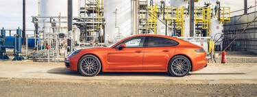 Mantener con vida los motres de combustión en 2035 nos deja unos claros ganadores. Unos llamados BMW, Porsche y Ferrari