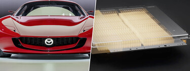 Mazda quiere reinventar el coche eléctrico con un coche eléctrico que no es del todo eléctrico. En China han mejorado la idea