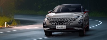 Omoda y Jaecoo lo han apostado todo a coches atiborrados de equipamiento a buen precio. Quieren repetir con híbridos y eléctricos