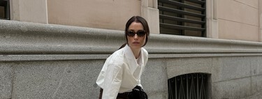 Novedad en Parfois: el bolso bandolera trenzado que parece de lujo y llevaremos todos los días de la semana