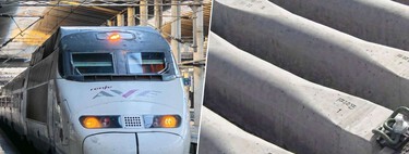 Aerotraviesas: el invento español que permitirá que el AVE entre Madrid y Barcelona llegue a los 350 km/h