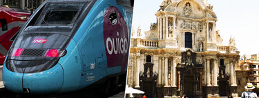 La batalla más ajustada por la alta velocidad será en Alicante: Ouigo y Renfe competirán a precios ridículamente bajos