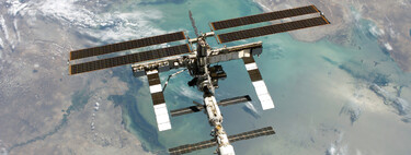 Se suponía que en 2030 íbamos a tirar la Estación Espacial Internacional a la basura. Alguien quiere reciclarla