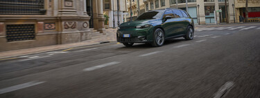 Europa permitirá seguir utilizando motores de combustión hasta 2035. Es una excelente noticia, ante todo, para China