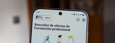 España vive una "edad dorada" de las apps para los trámites burocráticos. Y ahora tiene una nueva para la FP