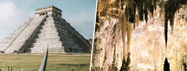 Si España cree tener un problema con las sequías es porque no conoce las que llevaron a los mayas al colapso: 150 años extremos