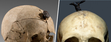 Los arqueólogos siempre se han preguntado qué significan las cabezas cortadas y con clavos de los íberos. Ya tienen la respuesta 