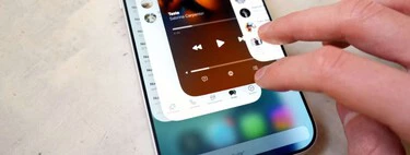 Veo a mis amigos cerrar siempre las apps de la del iPhone. Creen que ayuda a su batería, pero están obligando al procesador a trabajar el doble