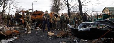 El mayor problema de Ucrania no es Rusia. Son tres países de Europa atrapados en un mecanismo perverso: las cuentas tipo C 