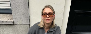 Zara rebaja la chaqueta más elegante del invierno: discreta, cómoda y versátil