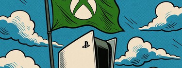 Microsoft ya es la mayor editora de PlayStation. Es la era de Xbox sin Xbox