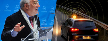 Si no llevas la baliza V16 te van a multar, pero el director de la DGT plantea un periodo de gracia: "los agentes serán flexibles"