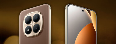 Xiaomi Redmi Note 15 Pro+ 5G: el histórico rey de la gama media vuelve con más batería (y más caro) que nunca 