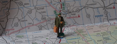 Pese a que hay científicos diciendo lo contrario, es hora de reconocerlo: los continentes no existen 