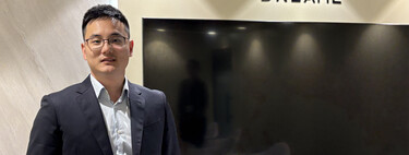 "No ha habido apenas innovación en electrodomésticos en décadas. Queremos cambiar eso", Sean Chen, CEO de Dreame en Europa Occidental