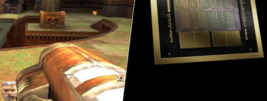 Hace un cuarto de siglo un estudiante unió 32 tarjetas gráficas GeForce para jugar a Quake III. De allí salió CUDA 