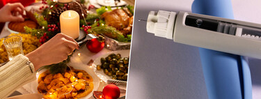 Hay gente pensando en "saltarse" su tratamiento de Ozempic durante Navidades. Es una mala idea