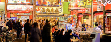 Los chinos están viajando en masa a Japón y no solo por turismo. Muchos de ellos llegan para no regresar