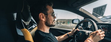 He conducido el nuevo Lamborghini Revuelto y tengo una cosa muy clara: estos superdeportivos son joyas que debemos salvar