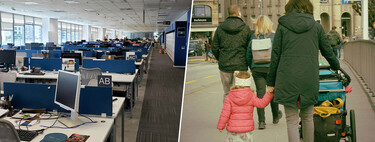 Las empresas han puesto fin al teletrabajo, pero los empleados están moviendo ficha: la clave es la flexibilidad de horario 