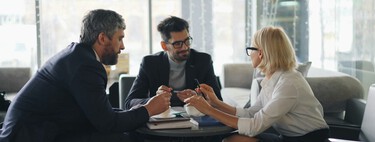 Baby Boomers, generación X, millennials y generación Z: cada generación juega sus cartas en las entrevistas de trabajo