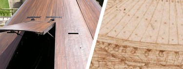 Da Vinci dejó centenares de bocetos y proyectos sin acabar. Ahora alguien ha decidido retomarlos con modelos 3D