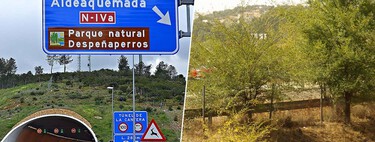 España tiene decenas de carreteras singulares abandonadas. Ahora quiere salvarlas convirtiéndolas en "carreteras históricas"