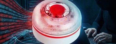 Después de que un hacker demostrara los riesgos de la baliza Help Flash IoT, Vodafone y el fabricante han tenido que dar explicaciones 