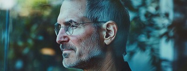 Cambiar "lo siento" por otra palabra demuestra que tienes una inteligencia emocional superior a la media. Steve Jobs nos enseñó el poder de esa jugada
