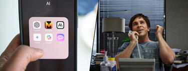 Michael Burry acaba de invertir en corto contra NVIDIA. Todo bien excepto porque fue el que predijo la burbuja inmobiliaria de 2008