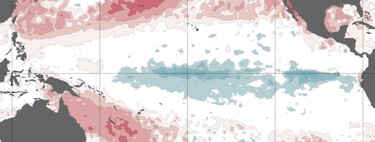 La Niña va a ser meteorológicamente "menos intensa" de lo que esperábamos. Y eso en realidad esconde un problema