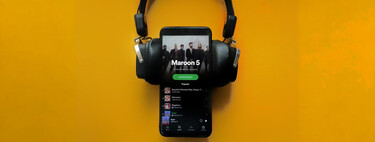 Spotify ha sufrido el mayor robo de música de la historia. Uno que nos confirma que la mayor parte de su catálogo jamás se escucha