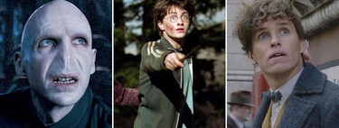 En qué orden ver la saga 'Harry Potter': del cronológico a cómo fueron estrenadas las películas y la nueva serie, y dónde verlas