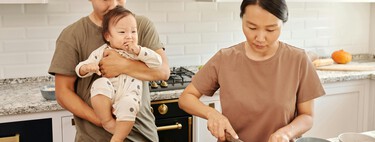 Mientras la natalidad en China se desploma una región no para de tener hijos. Su secreto: ser familia numerosa tiene premio