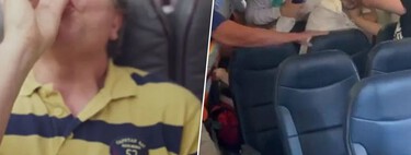 Parece incomprensible que se siga permitiendo a los pasajeros borrachos subirse al avión. No lo es si te fijas en el dinero