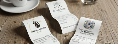 Millones de empleados pasan notas de gasto a sus empresas. Y ahora algunos pasan notas de gastos falsas hechas con IA