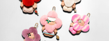 China ha pasado más de veinte años copiando lo que creaba Occidente. Ahora Louis Vuitton está copiando lo que crea China