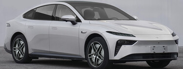 Ferdinand Porsche ideó el primer coche con un motor eléctrico en cada rueda. Hoy un fabricante chino va a hacerlo posible 