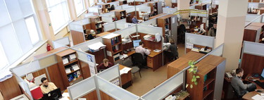 El sector público como refugio de empleados infravalorados por la empresa privada: el 45% de los opositores ya tiene un empleo